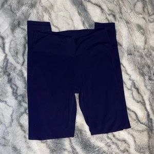 Fabletics leggings